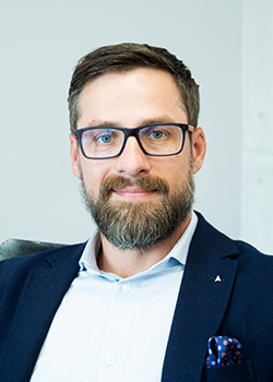 KAROL BIAŁOBŁOCKI